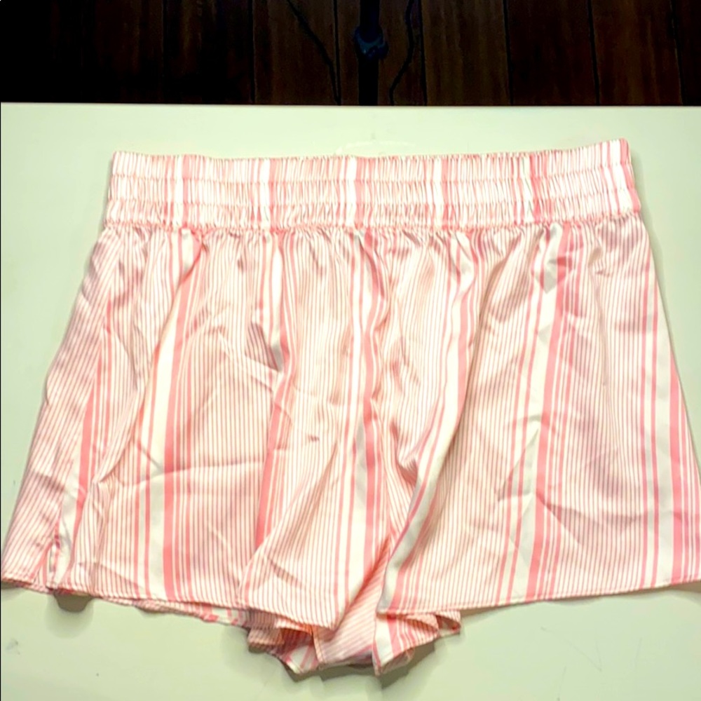 Victoria’s Secret pajama bottoms